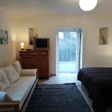 Le Jouc * Les Épesses