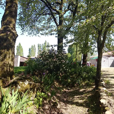 Le Jouc * Les Épesses