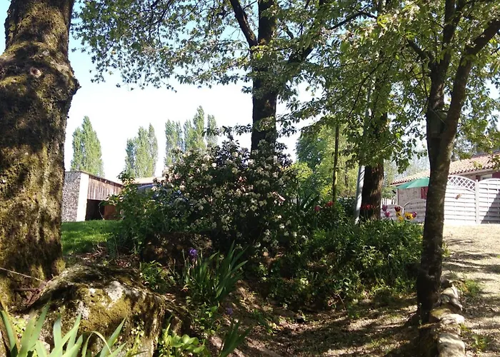 Le Jouc * Les Épesses